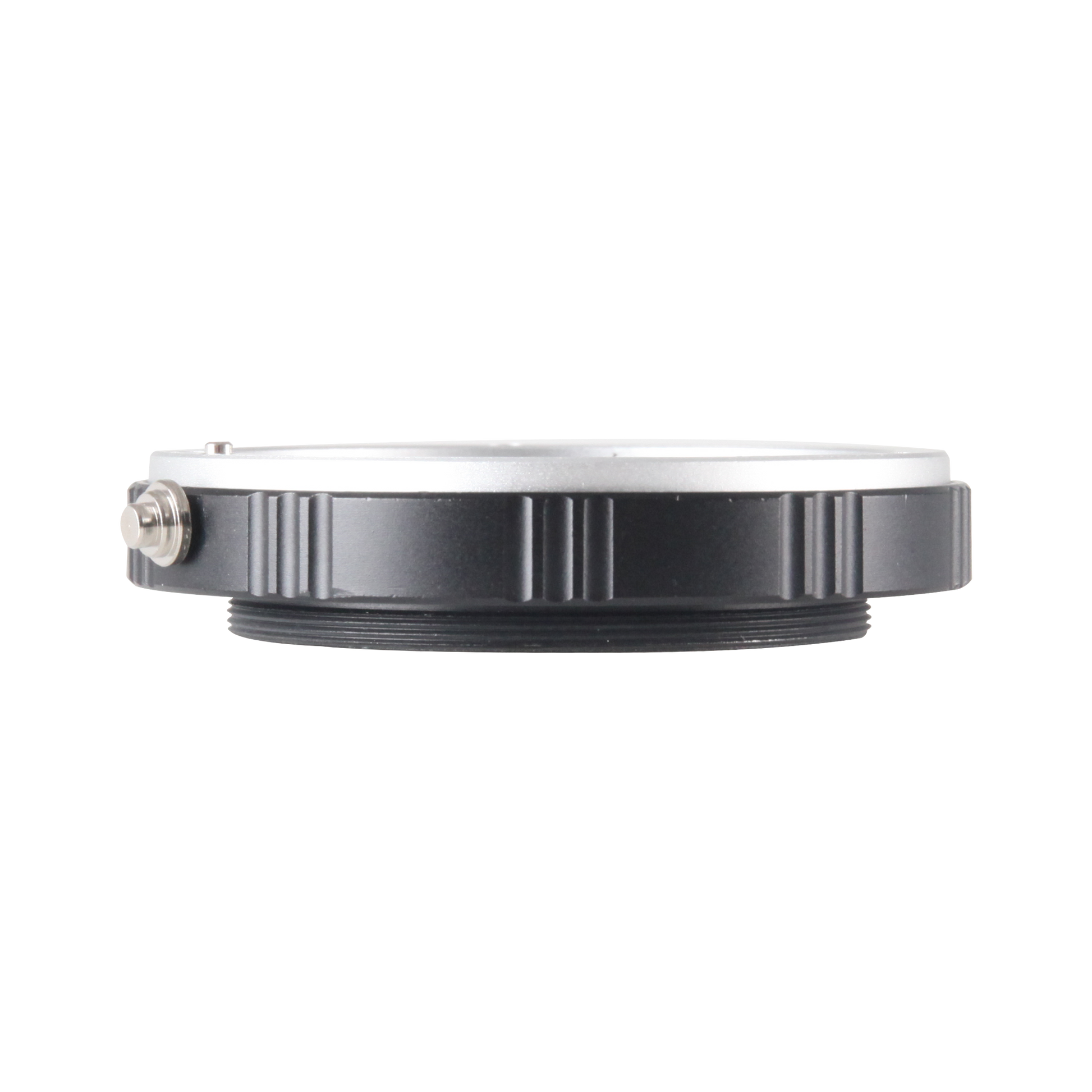 Lens Adapter Ring for Canon EF-Mount Optical Snoot II - CLEARANCE