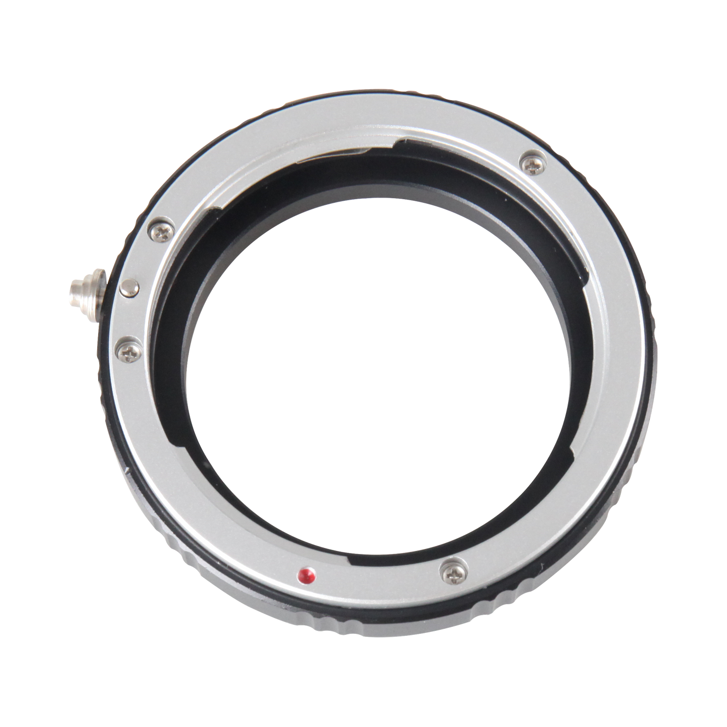 Lens Adapter Ring for Canon EF-Mount Optical Snoot II - CLEARANCE
