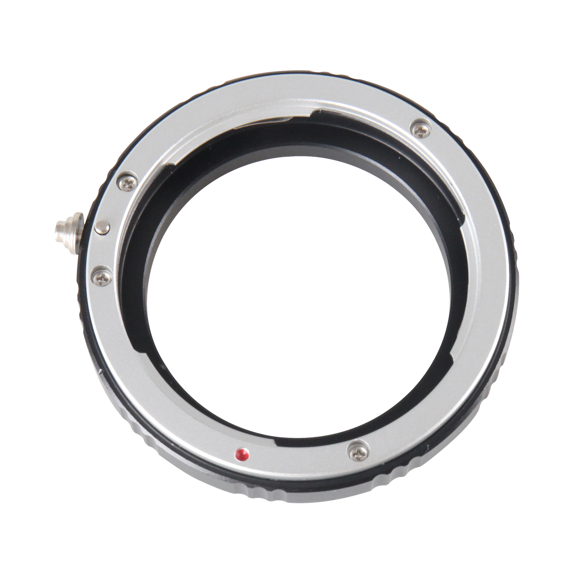 Lens Adapter Ring for Canon EF-Mount Optical Snoot II - CLEARANCE