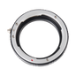 Lens Adapter Ring for Canon EF-Mount Optical Snoot II - CLEARANCE