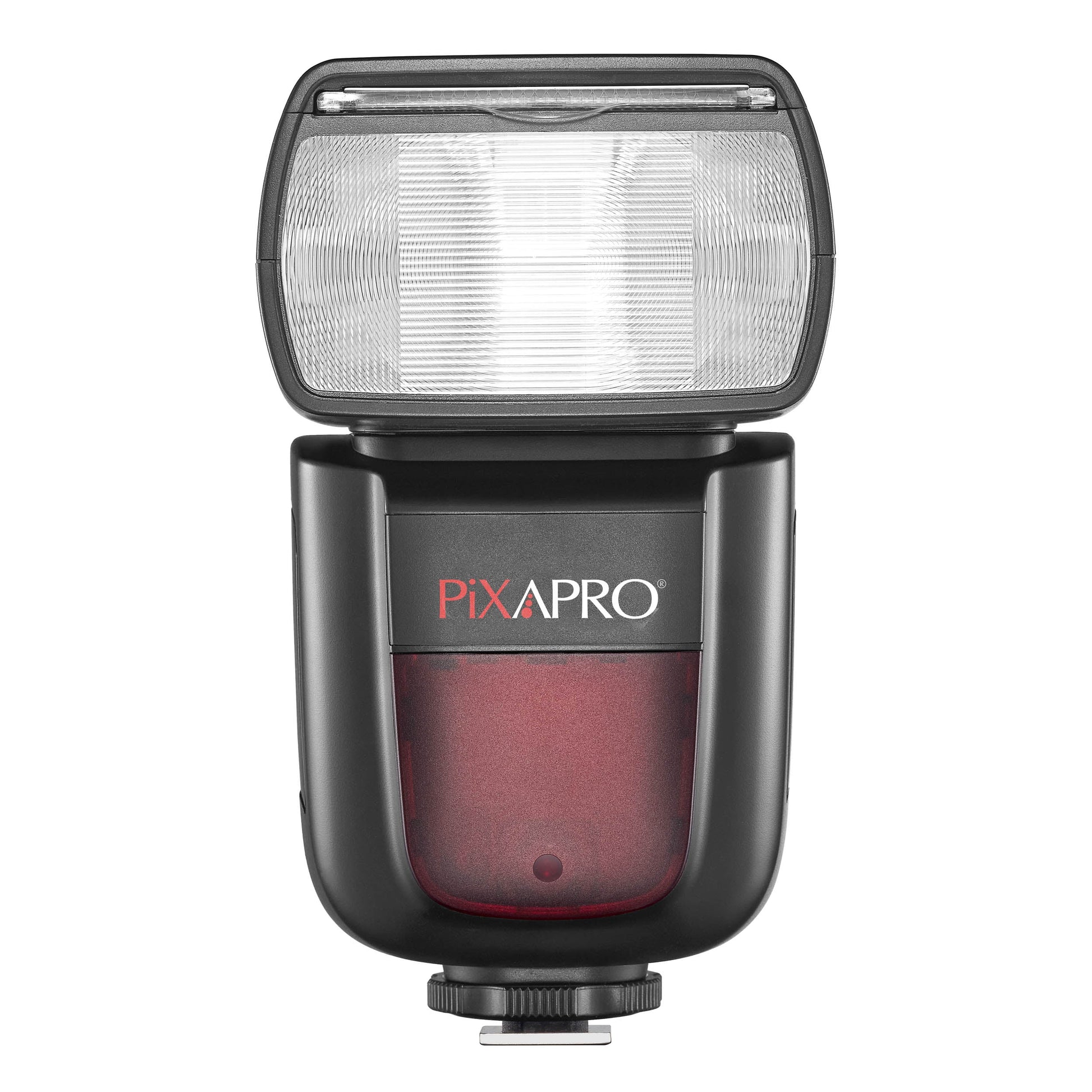 Li-ION580III Manual Speedlite with Rechargeable Battery, Built-In 2.4GHz Receiver
