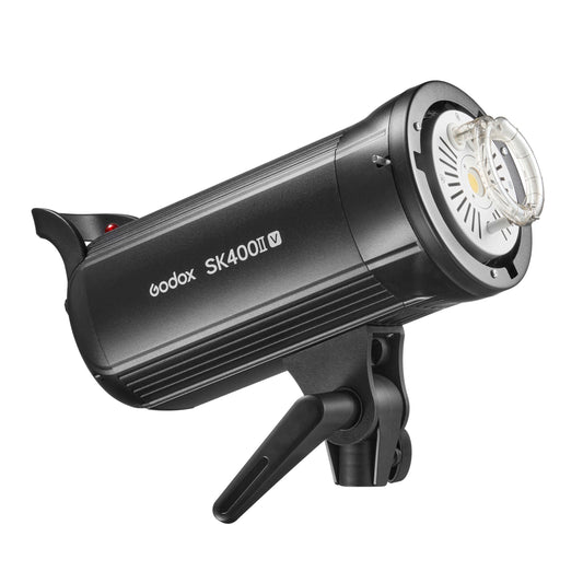SK400II-V 400Ws Professional Robust Studio Flash By Godox 