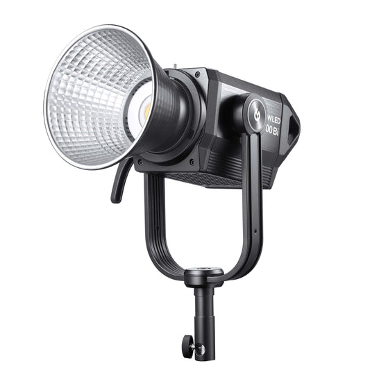 M300Bi 2800-6500K Ultra Power LED Light 