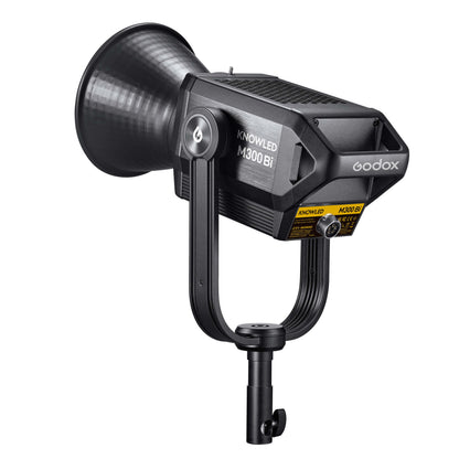 M300Bi 2800-6500K Ultra Power Light 