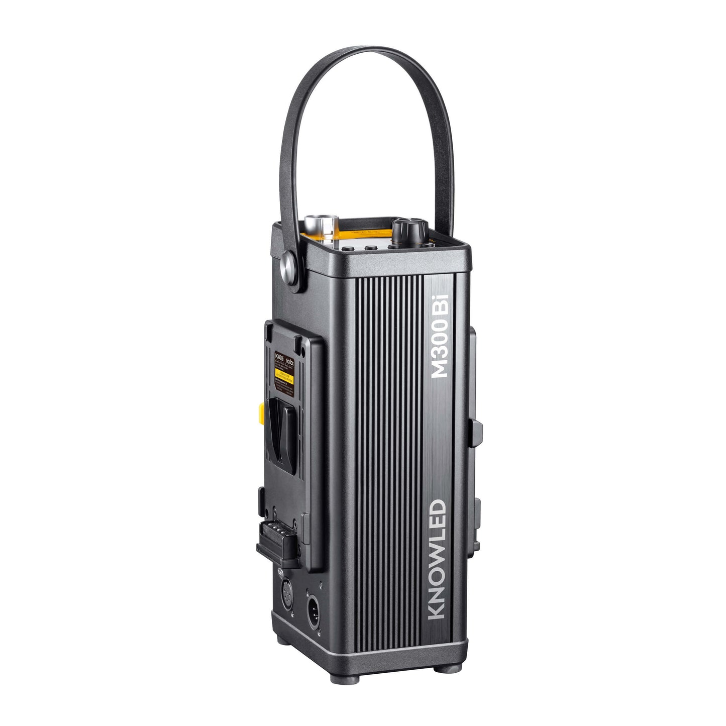 M300Bi 2800-6500K Ultra Power LED Light 