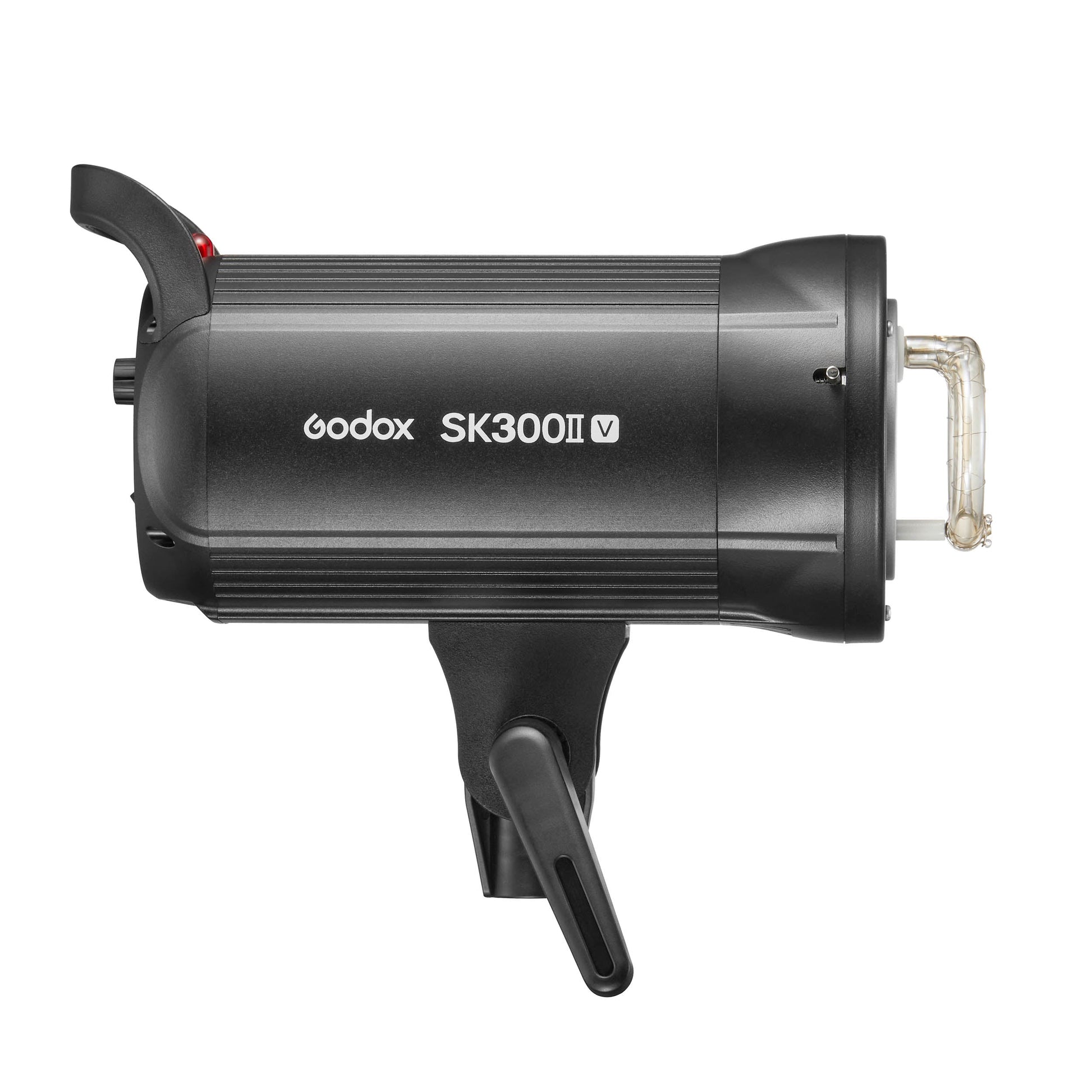 Godox
SK300II-V 300Ws Bowens Mount Studio Strobe with Anti-Preflash