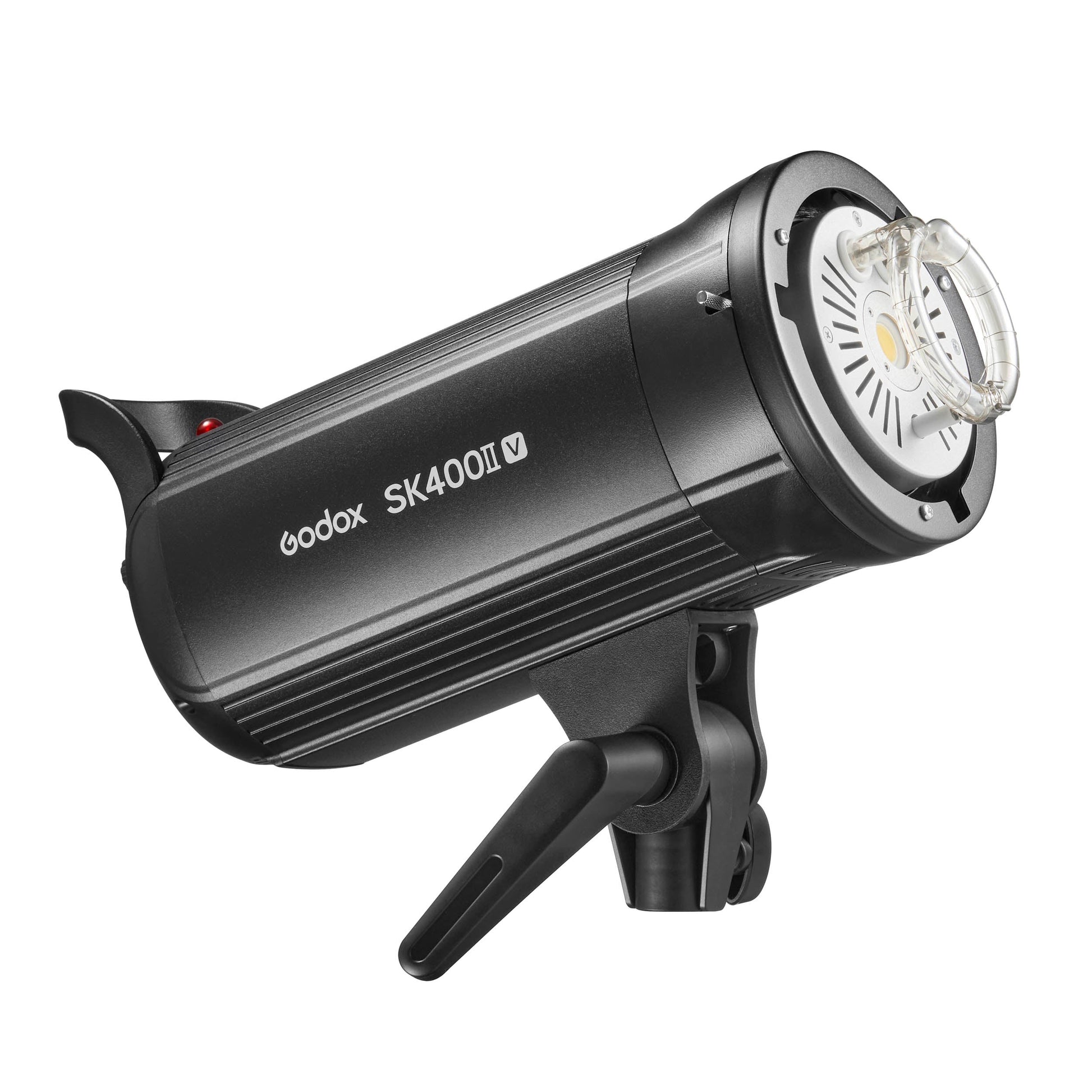 Godox SK400II-V Four Head Lighting Monolight Studio Flash Kit 