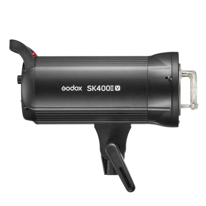 Godox
SK400II-V 400Ws Professional Studio Flash Lighting