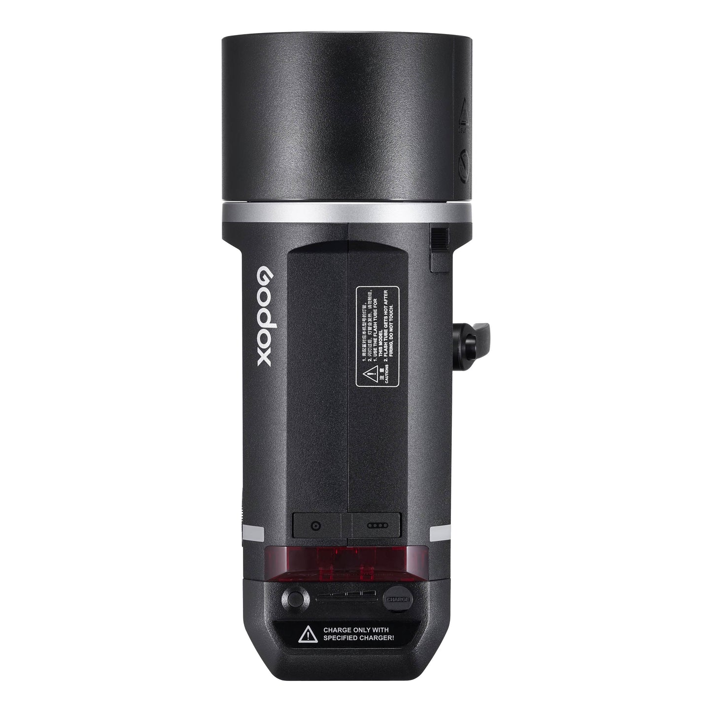 AD600BMII Portable Studio Lighting Twin Flash Photography Kit