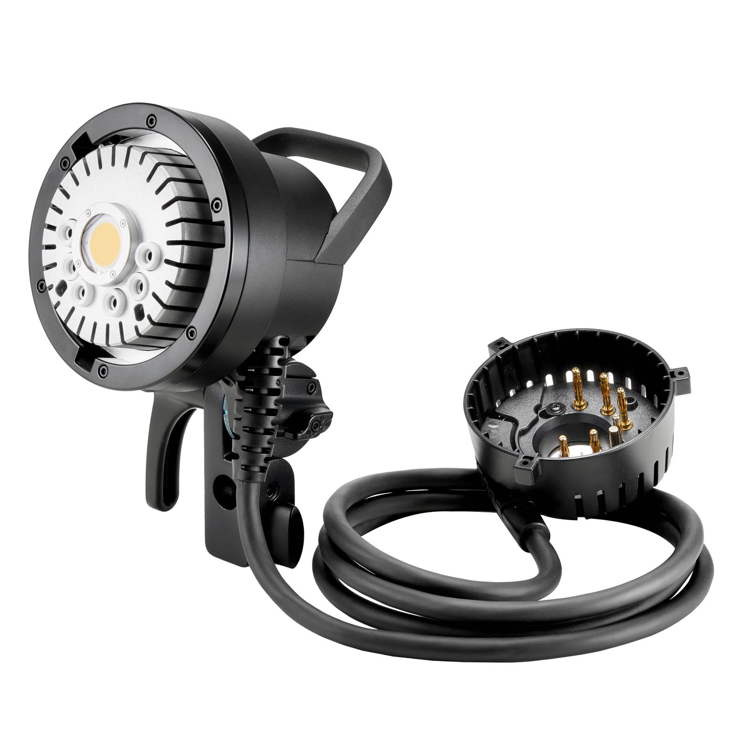 Godox AD-H600P Portable Remote Extension Head for Godox AD600Pro, AD600ProII and PiXAPRO CITI600Pro