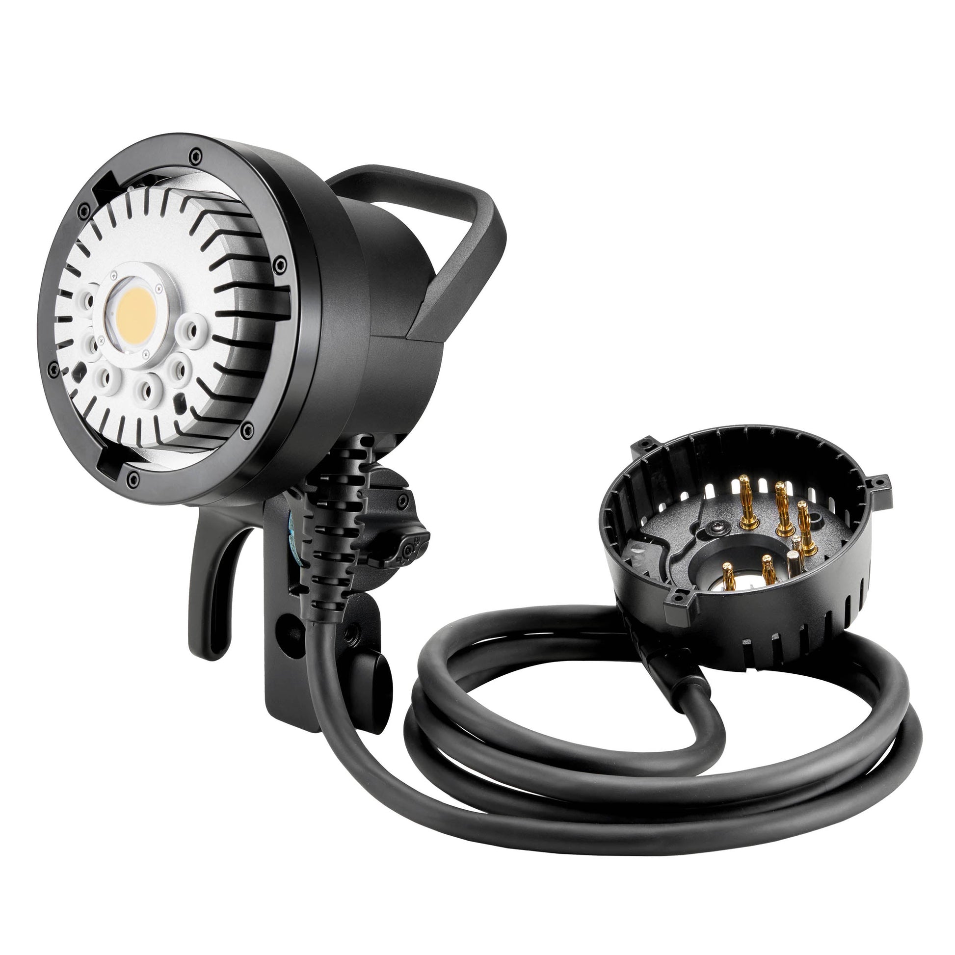 Godox AD-H600P Portable Remote Extension Head for Godox AD600Pro, AD600ProII and PiXAPRO CITI600Pro