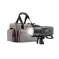 Godox AD600ProII Battery-Operated Strobe Light with CB15 Carrying Bag