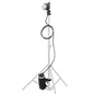 AD400Pro Battery-Powered Flashing Light & Extension Head Kit