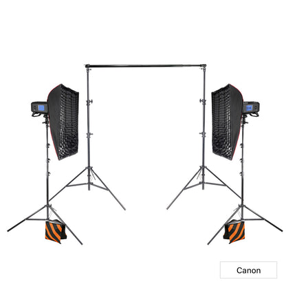 Godox AD400Pro Flash Kit for Canon 