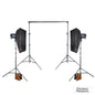 Godox AD400Pro Flash Kit for Olympus and Panasonic 