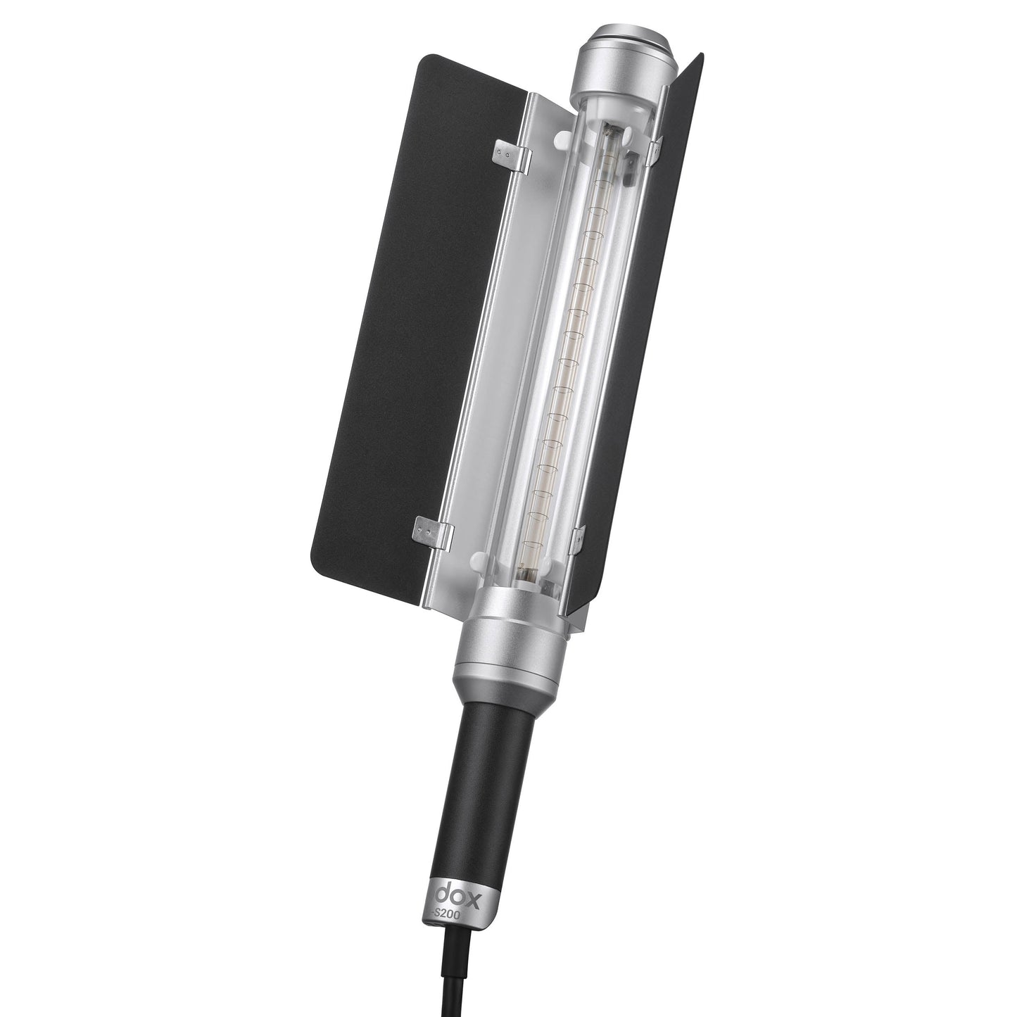AD-S200 360Â° Stick Flash Head for PiXAPRO PIKA200/PIKA200Pro and Godox AD200/AD200Pro