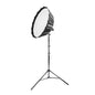AD200PROII Pocket Flash with Quick-Set Up Softbox Kit