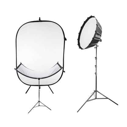 AD200PROII Corporate Headshots Portrait Lighting Kit