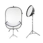AD200PROII Corporate Headshots Portrait Lighting Kit
