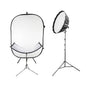Godox AD200Pro II Portable Studio Flash Lighting Kit for Portraits