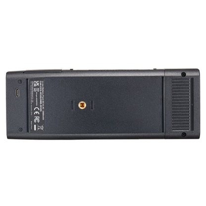 AD200Pro II 200Ws Portable Battery Powered Pocket Flash Bottom View