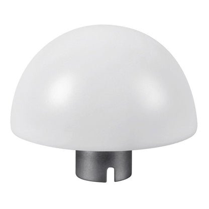 Godox AD-S17 12cm 180Â° Diffuser Globe For Bare Bulb Flash