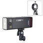 AD200Pro II 200Ws Portable Flash & S3 Bowens Bracket Kit