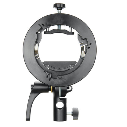 Godox&nbsp;S2 S-Type SMART Speedlite Adapter Bracket