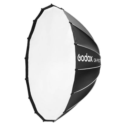 Godox
QR-P150T Quick Release Parabolic Soft