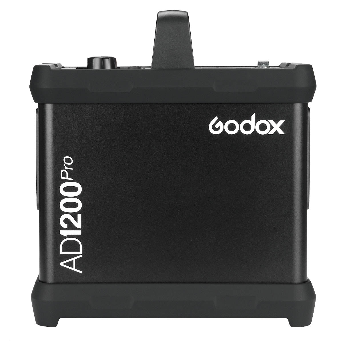 Godox AD1200Pro 1200Ws Portable Battery Power Flash Head and Pack Pack Only