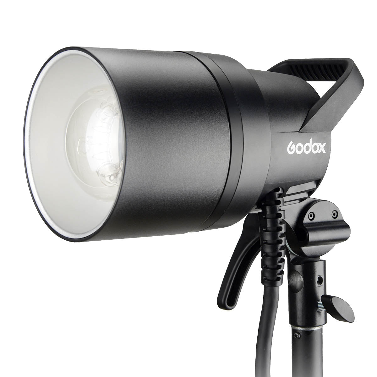 Godox AD1200Pro 1200Ws Portable Battery Power Flash Head and Pack Head with Reflector