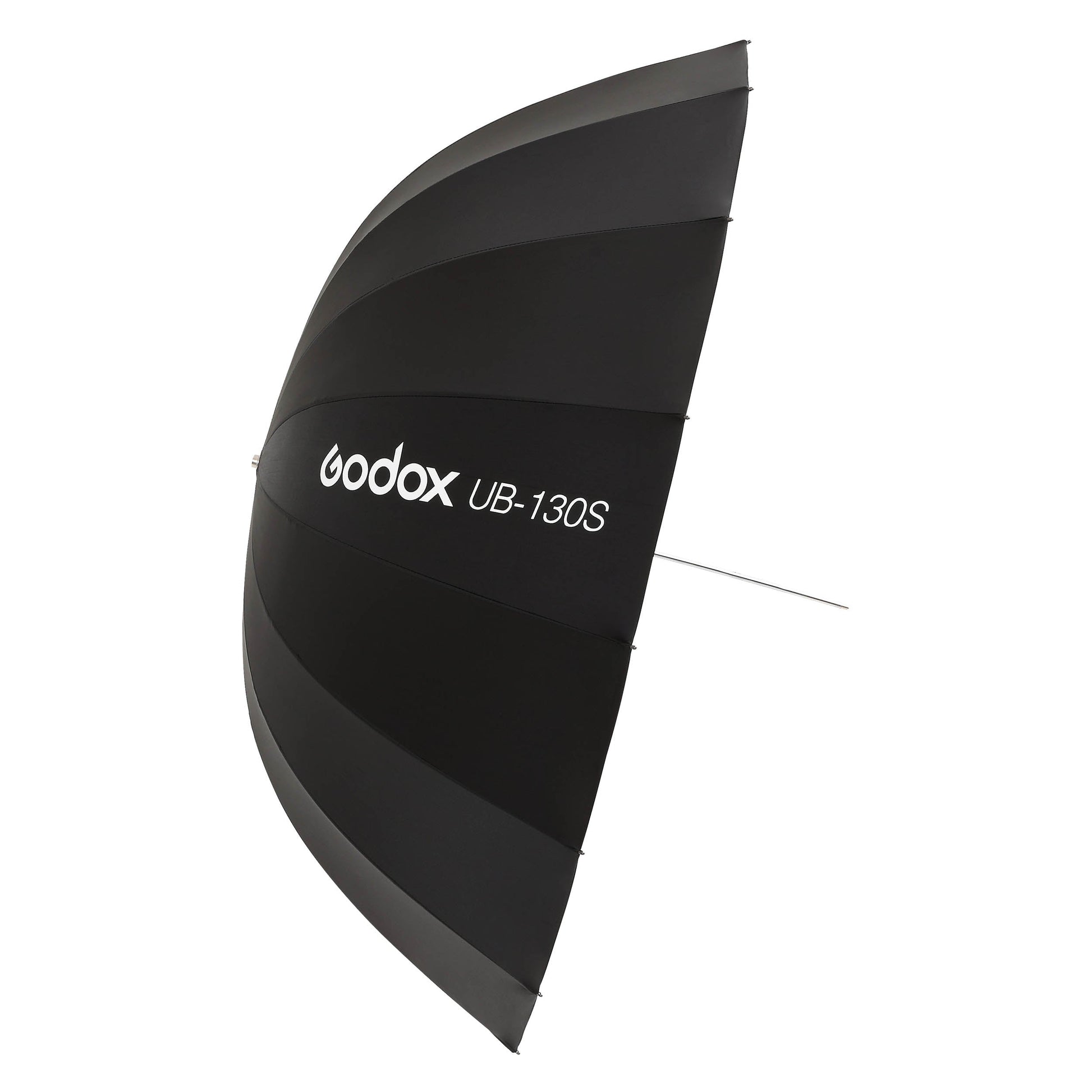 Godox
UB-130S 130cm Silver Portable Parabolic Umbrella