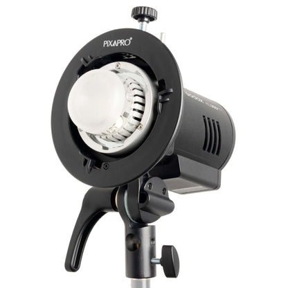 Godox AD300Pro 300Ws Super-Bright Powerful Pocket Flashlight