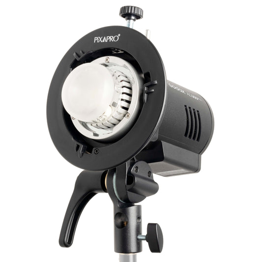 Godox AD300Pro 300Ws Super-Bright Powerful Pocket Flashlight