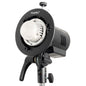 Godox AD300Pro 300Ws Super-Bright Powerful Pocket Flashlight
