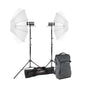 AD300PROII Battery Flash Wedding Lighting Kit