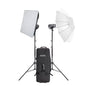 Godox AD300PROII Compact 300Ws Portable Professional Lighting Twin Flash Strobe Kit