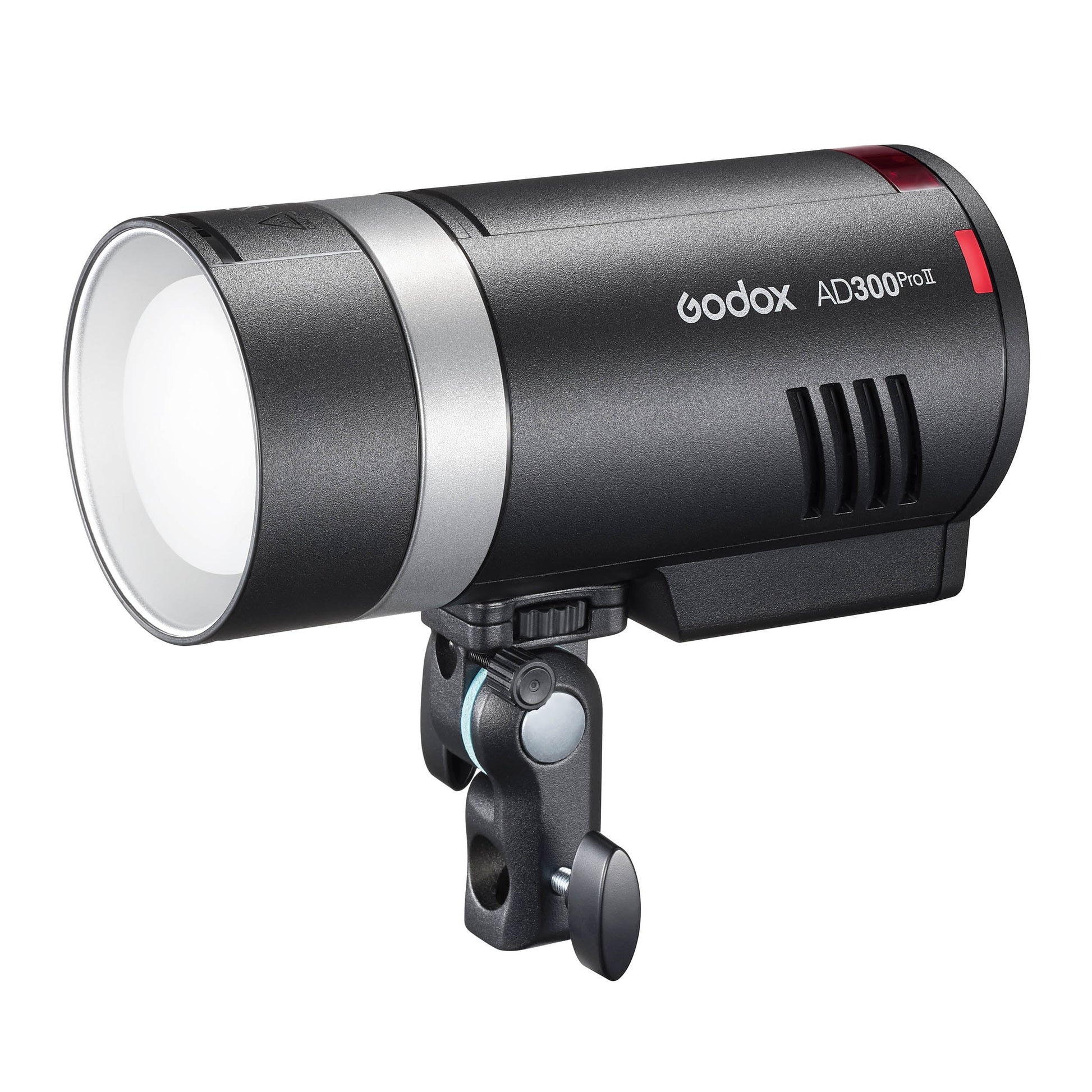 GODOX AD300ProII Super-Compact 300Ws Battery Powered Outdoor and Indoor Flash