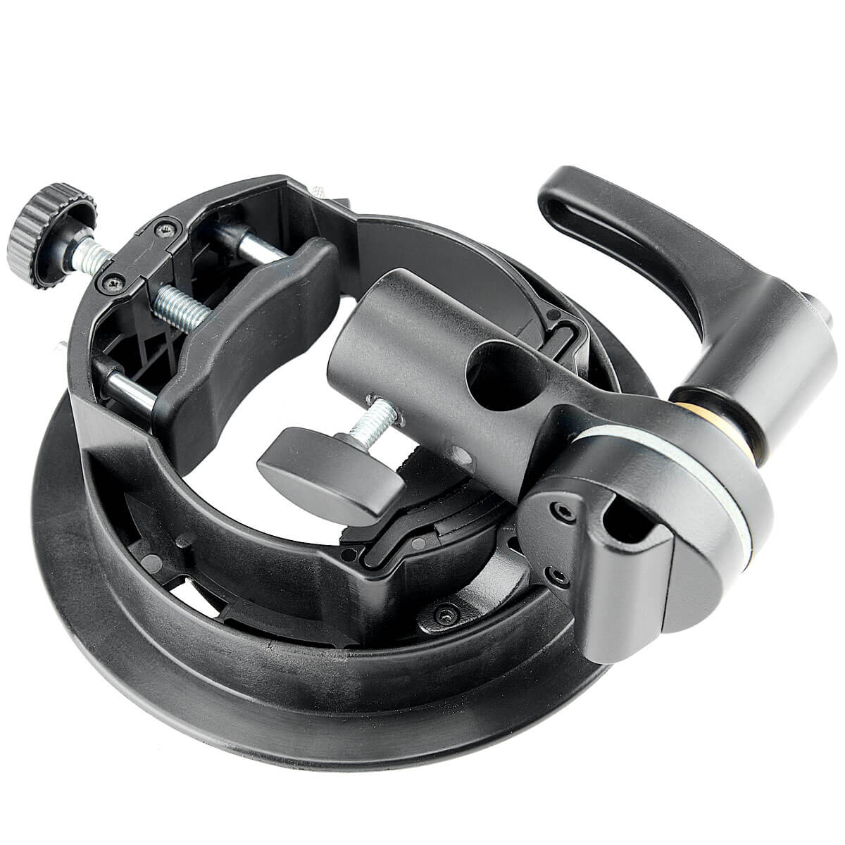 Godox
S2 S-Type SMART Speedlite Adapter Bracket Folded Down