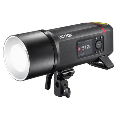 Godox AD800Pro All-in-One 800Ws Professional Outdoor Battery Flash