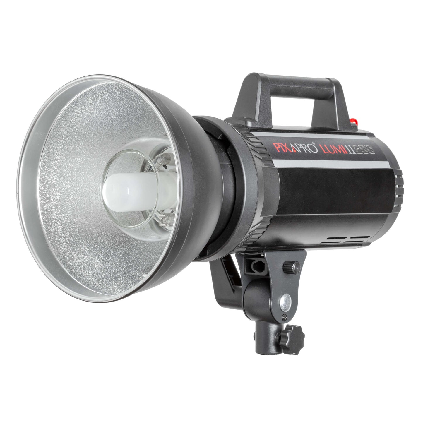 PiXAPRO
LUMI200 200Ws Award Winning Studio Flash Monolight (GS200 II)