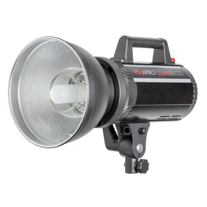 PiXAPRO
LUMI200 200Ws Award Winning Studio Flash Monolight (GS200 II)