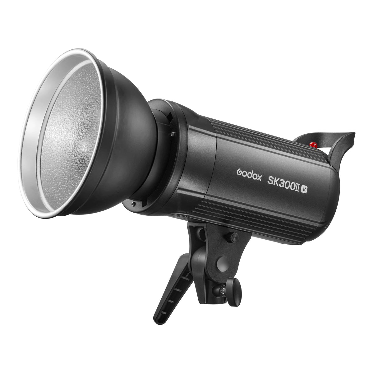 SK300II-V Ultra-Bright S-Type Flash Light Photography Triple Kit 