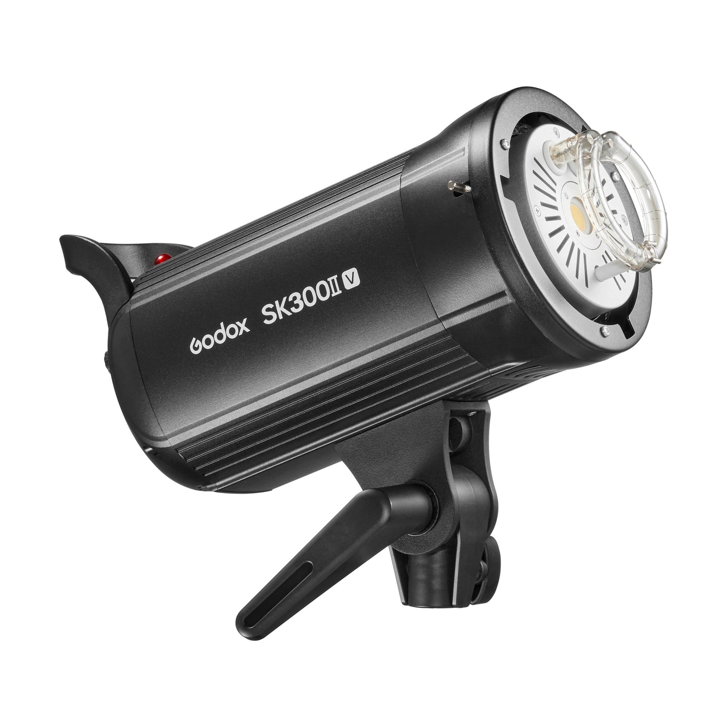 GODOX SK300IIv Robust and Dependable Studio Monolight Strobe with LED Modelling Lamp 