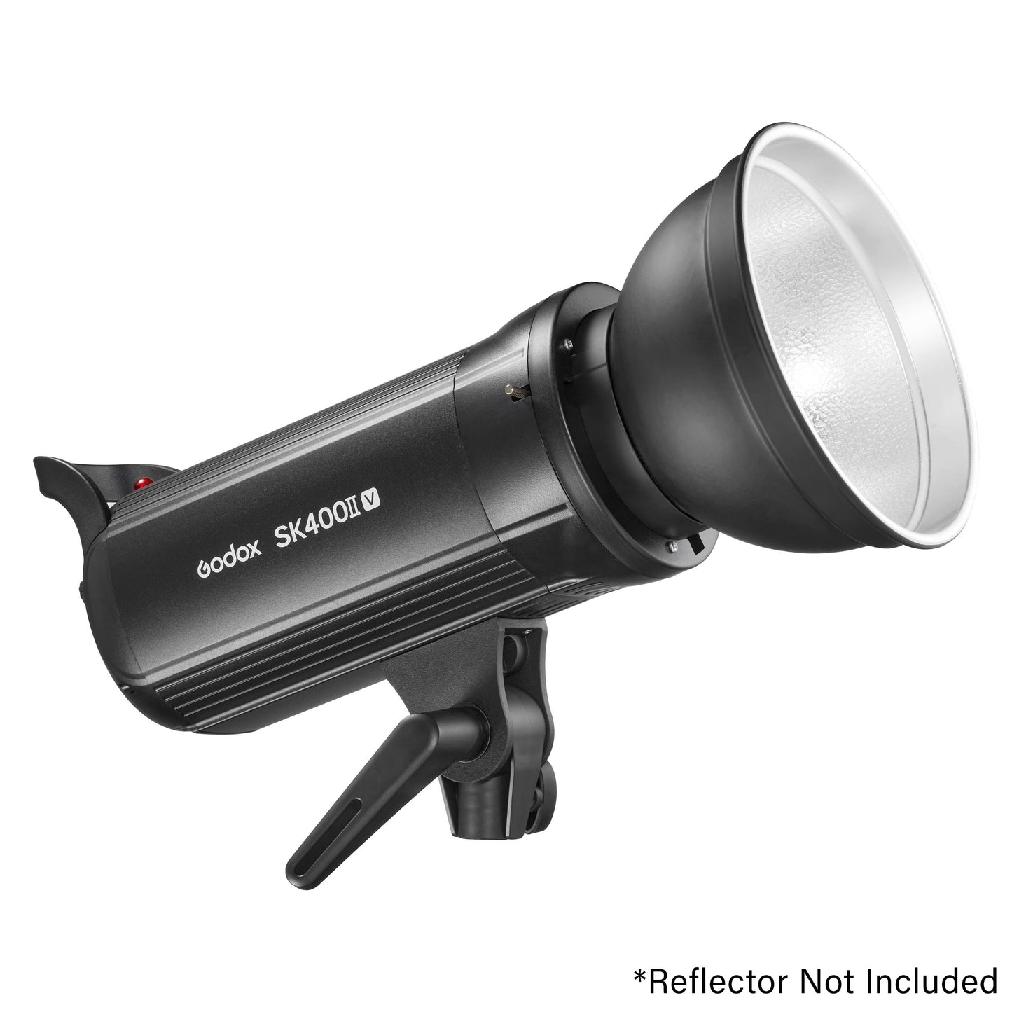 Godox SK400II-V Four Head Lighting Monolight Studio Flash Kit 