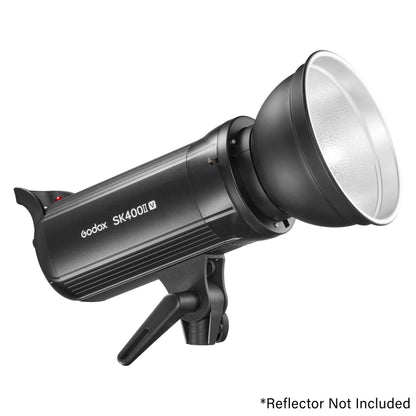 Godox SK400II-V Four Head Lighting Monolight Studio Flash Kit 