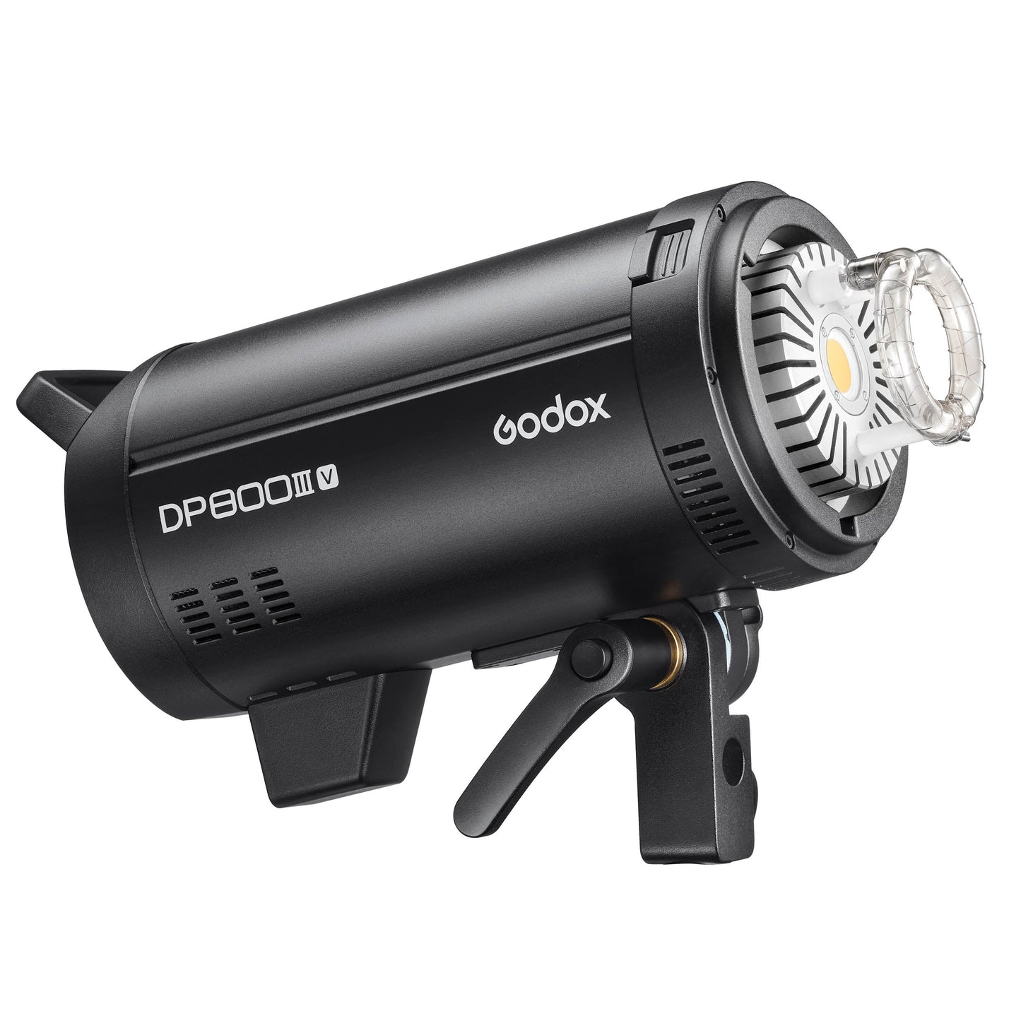 Godox DP800IIII V 800Ws Flash Head with LED Modelling Lamp