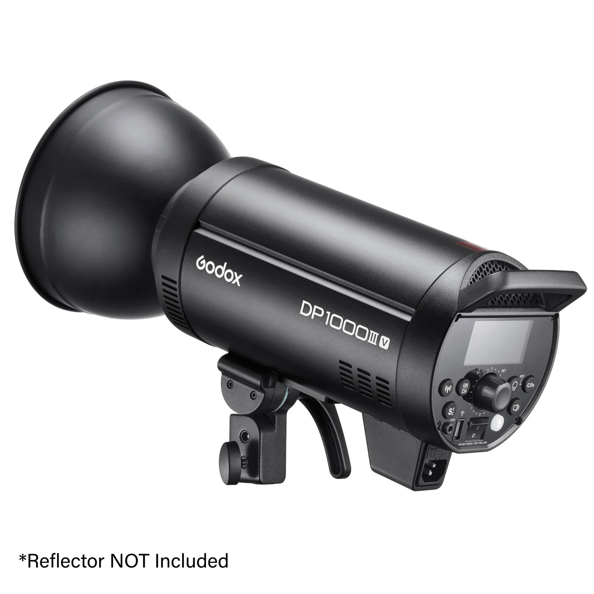 GODOX DP1000III V Dependable Studio Monolight Strobe For Large Studio 