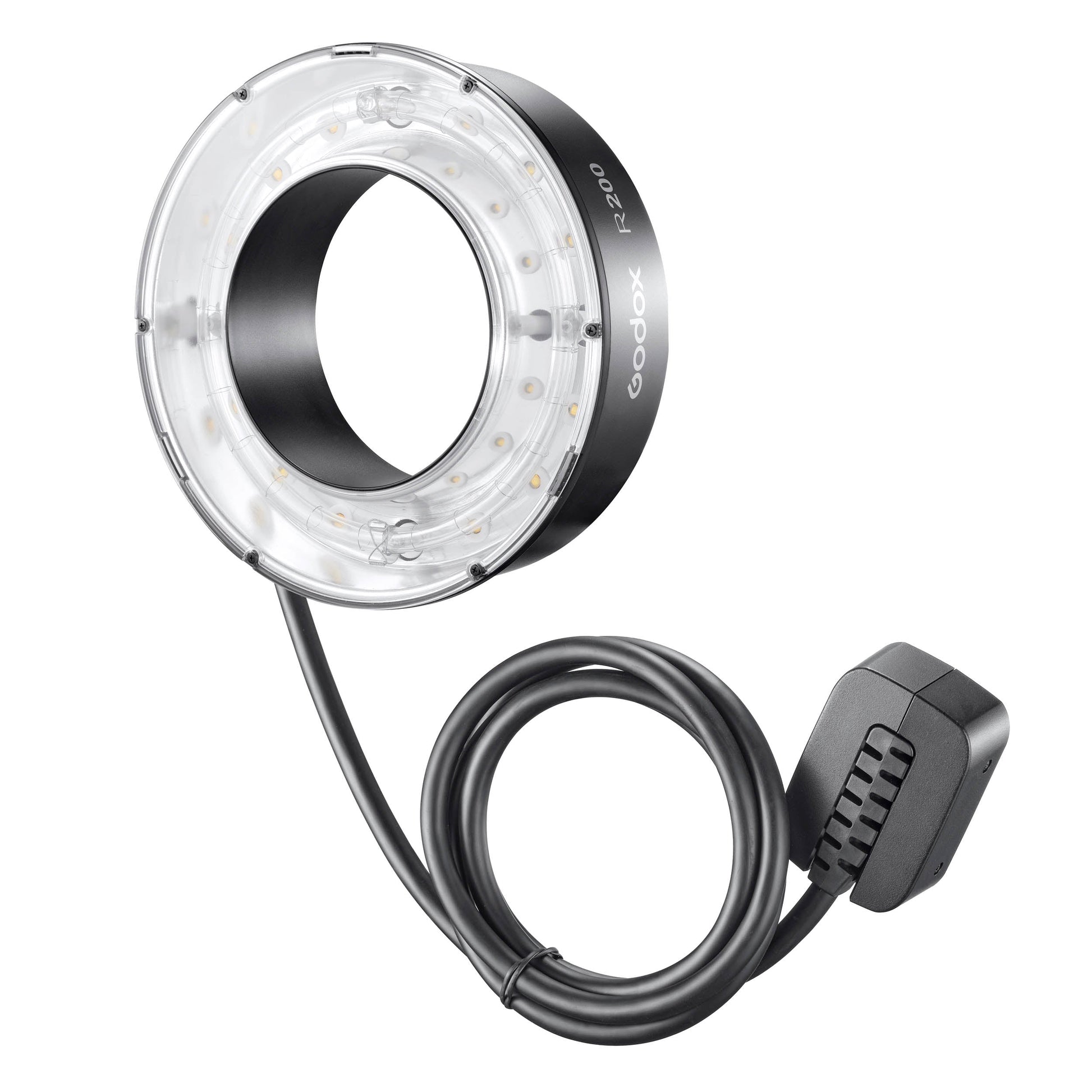Flash Headlight 200Ws for PIKA200Pro By PixaPro 