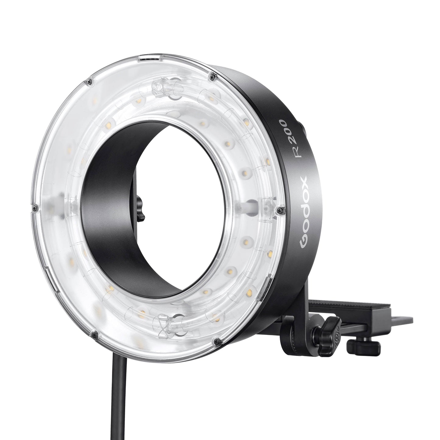 Flash Headlight 200Ws for PIKA200Pro By PixaPro 